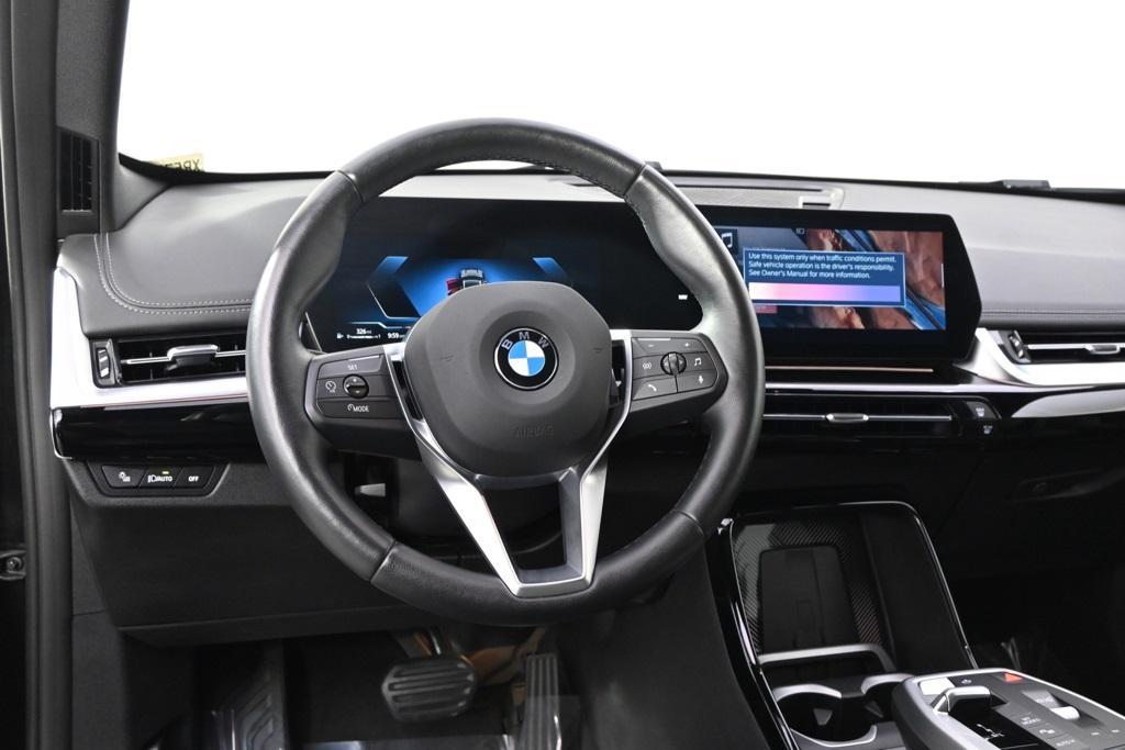 used 2024 BMW X1 car, priced at $33,998