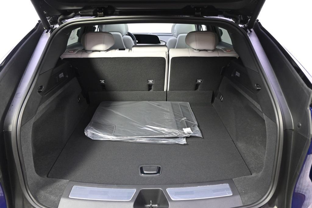 new 2025 Cadillac LYRIQ car, priced at $65,315