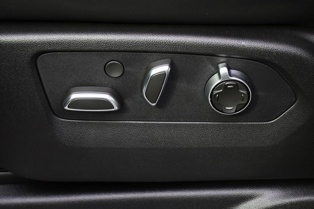 used 2025 Cadillac Escalade car, priced at $121,998