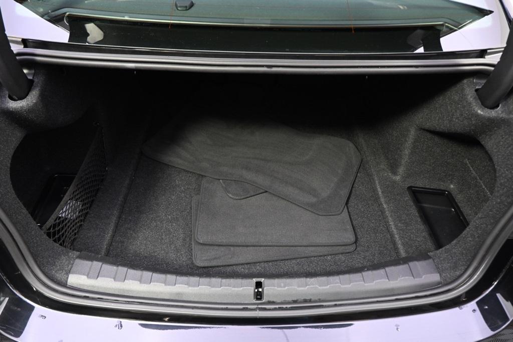 used 2025 BMW 330 car, priced at $36,888