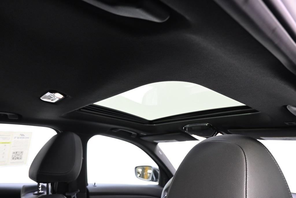 used 2025 BMW 330 car, priced at $36,888