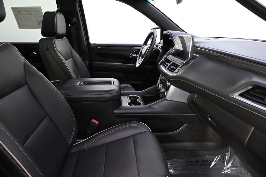 used 2023 GMC Yukon XL car, priced at $48,333