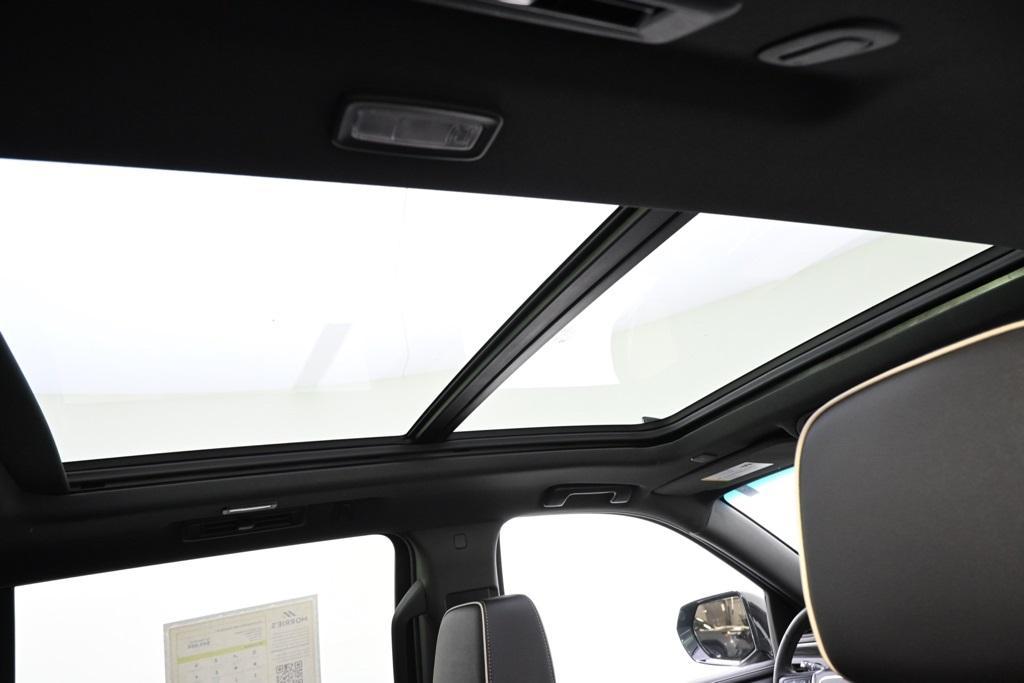 used 2023 GMC Yukon XL car, priced at $48,333