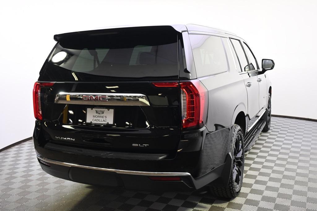 used 2023 GMC Yukon XL car, priced at $48,333