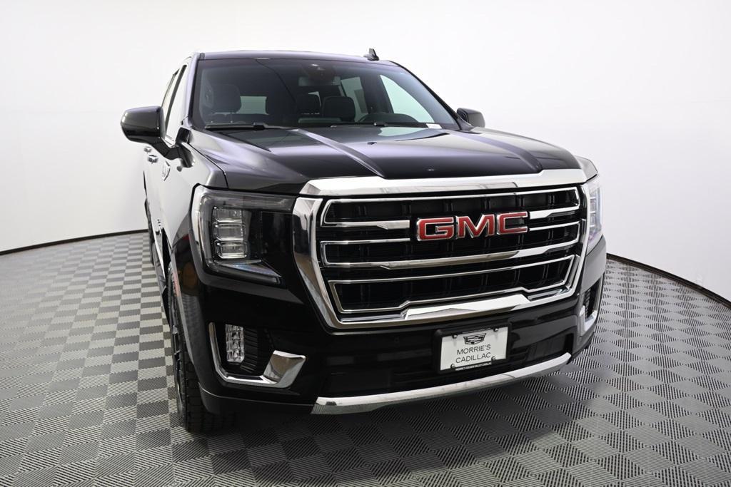 used 2023 GMC Yukon XL car, priced at $48,333