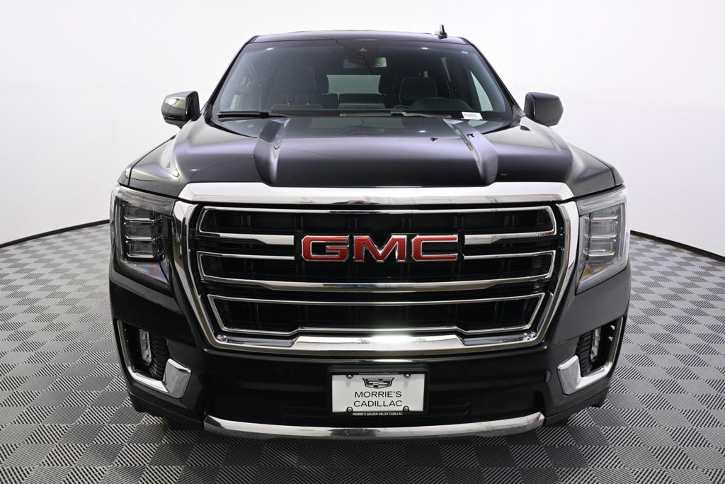 used 2023 GMC Yukon XL car, priced at $48,333