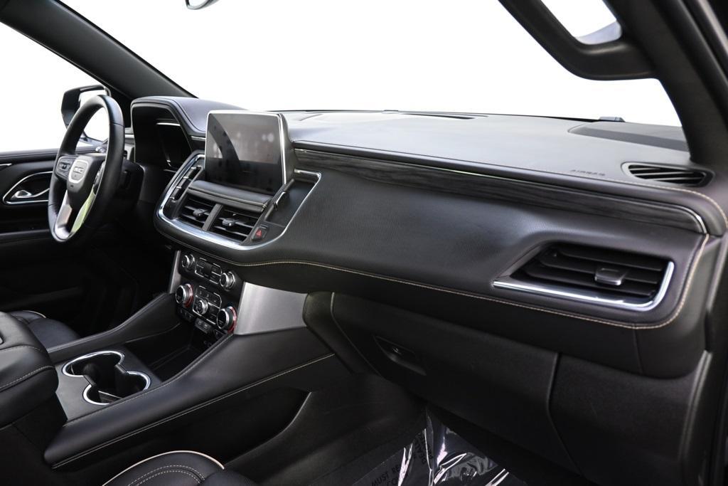 used 2023 GMC Yukon XL car, priced at $48,333