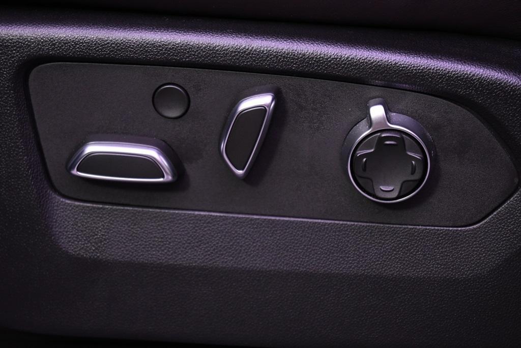 used 2024 Cadillac Escalade ESV car, priced at $144,444
