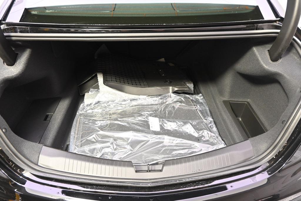 new 2025 Cadillac CT5 car, priced at $61,030