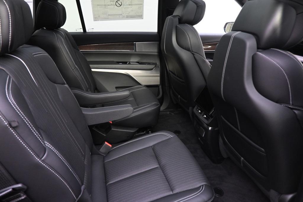 new 2026 Cadillac VISTIQ car, priced at $82,909