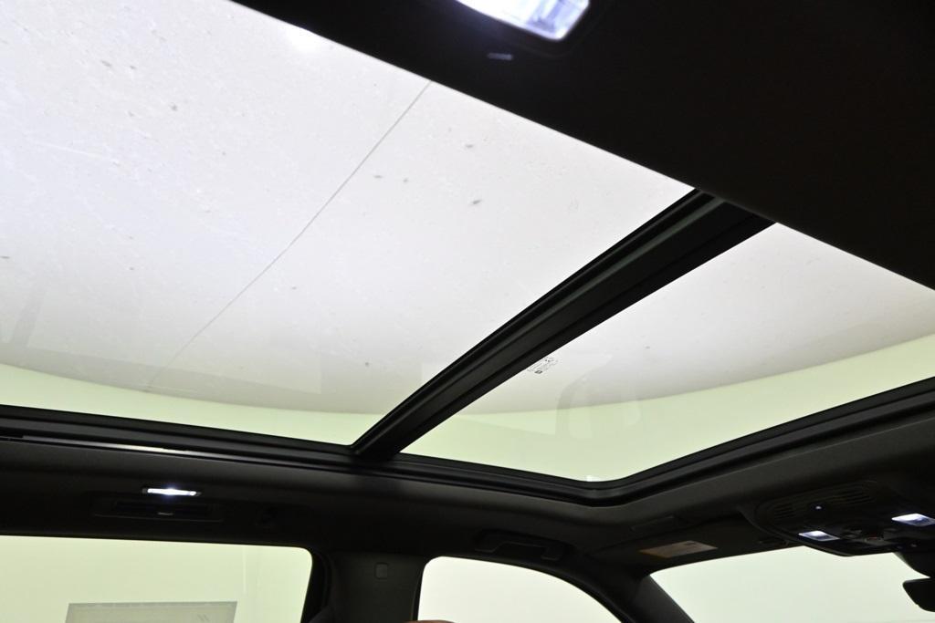 used 2022 Cadillac Escalade car, priced at $67,998