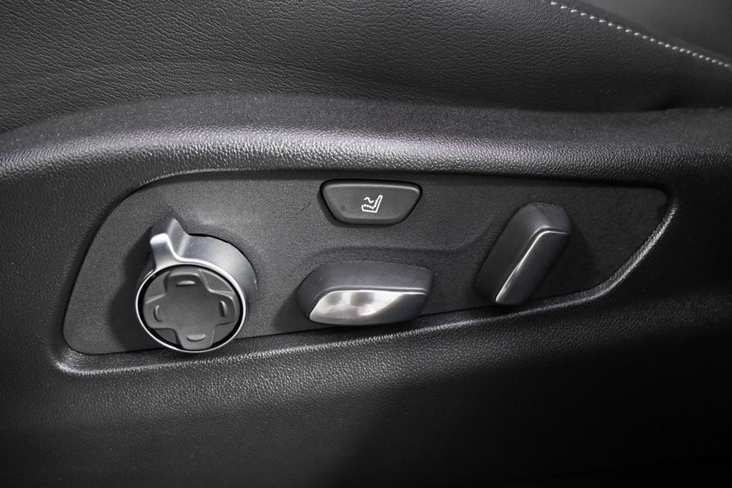 new 2024 Cadillac XT4 car, priced at $47,248