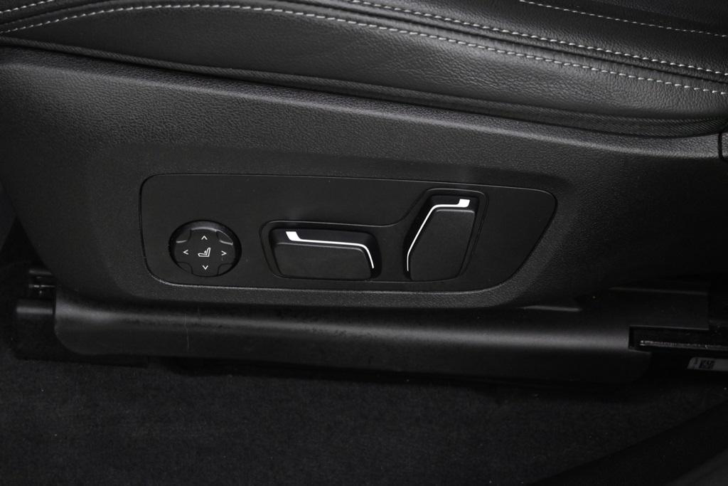 used 2024 BMW X3 car, priced at $37,444