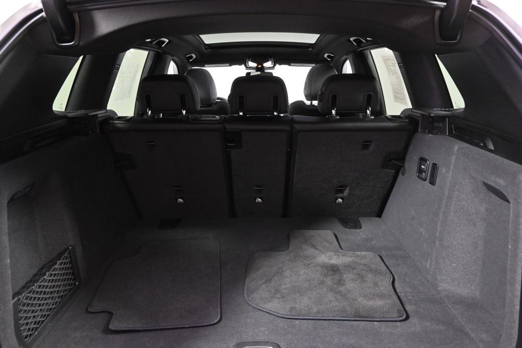 used 2024 BMW X3 car, priced at $37,444