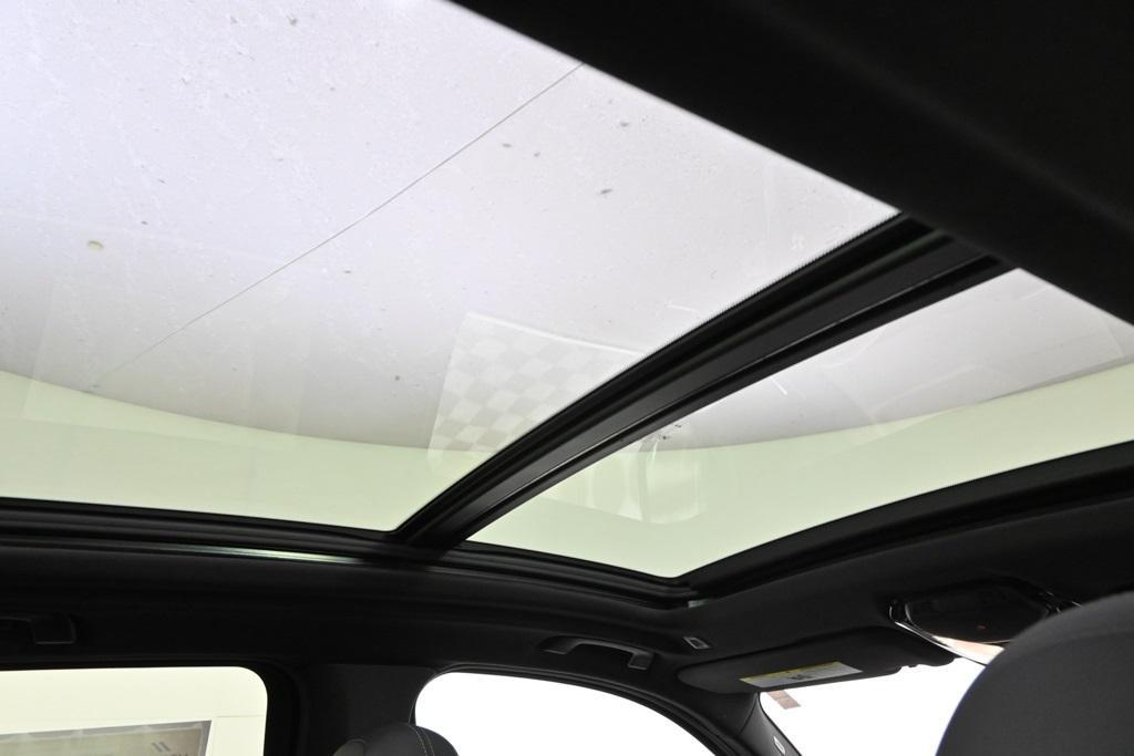 used 2024 BMW X3 car, priced at $37,444