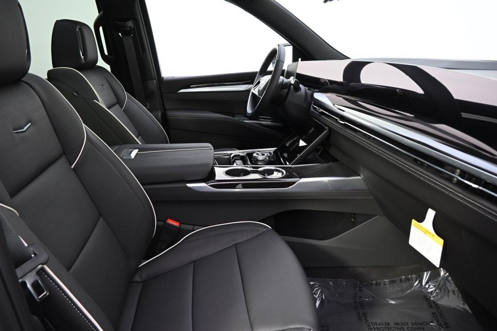 new 2026 Cadillac Escalade ESV car, priced at $116,480