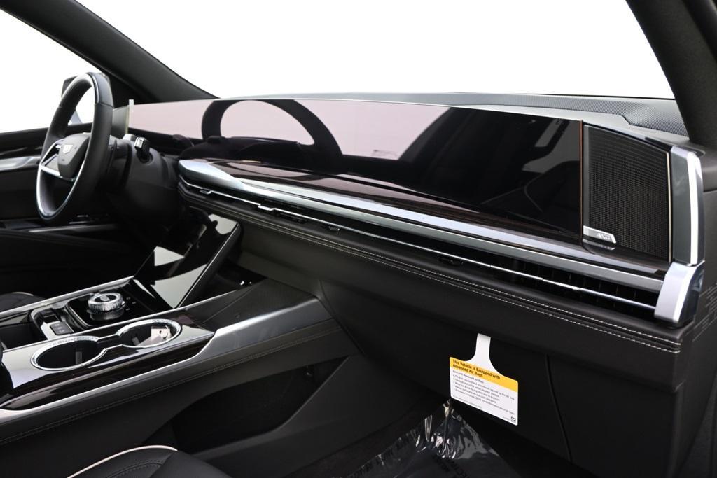new 2026 Cadillac Escalade ESV car, priced at $116,480