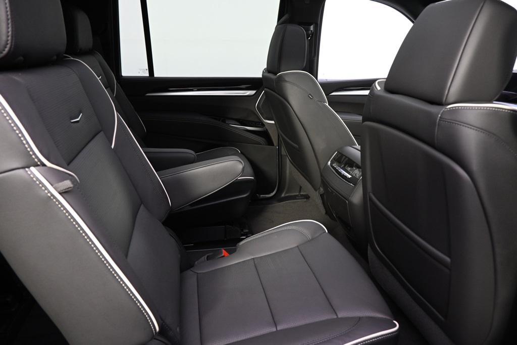 new 2026 Cadillac Escalade ESV car, priced at $116,480