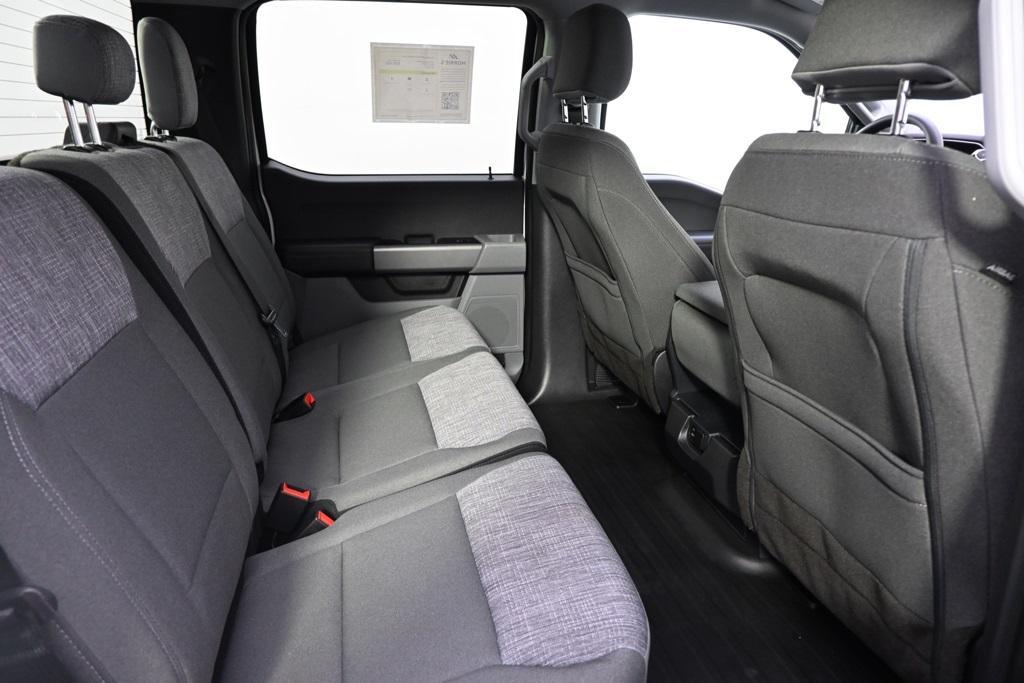 used 2023 Ford F-150 car, priced at $39,690