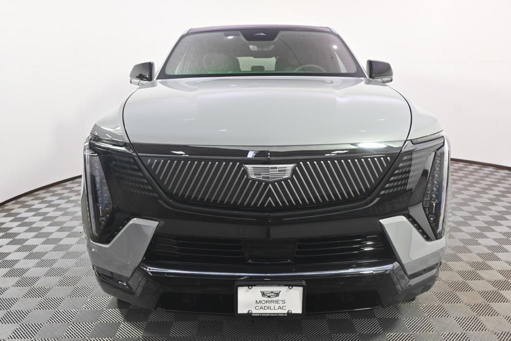 new 2026 Cadillac Escalade IQ car, priced at $131,445