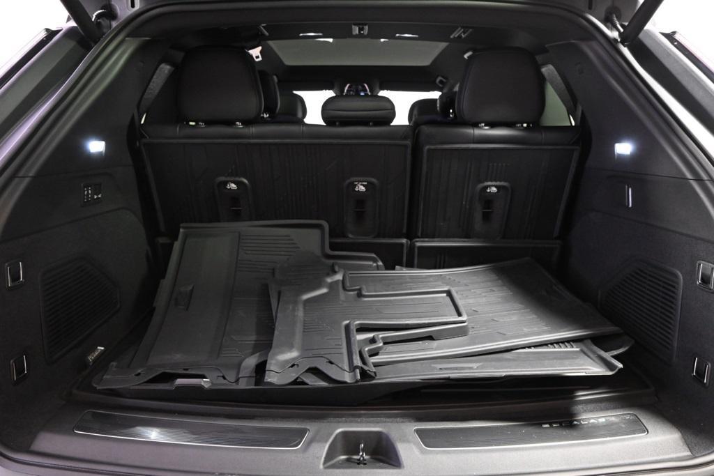 new 2026 Cadillac Escalade IQ car, priced at $131,445