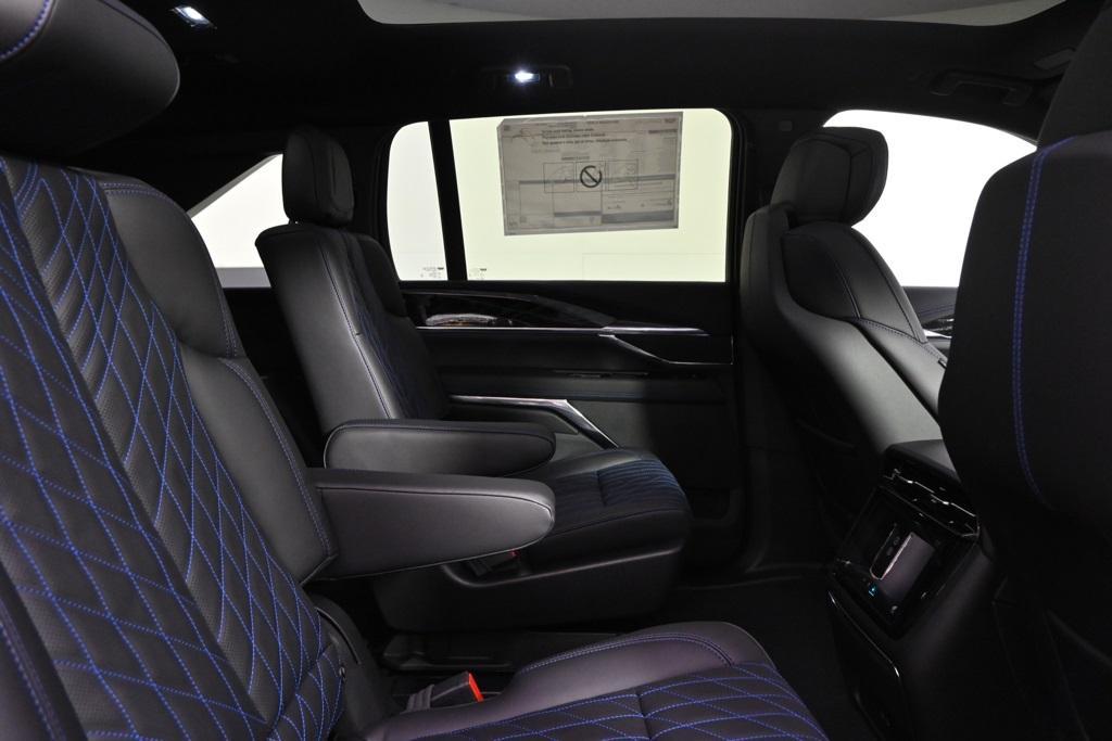 new 2026 Cadillac Escalade IQ car, priced at $131,445