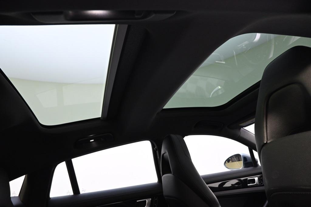 used 2018 Porsche Panamera car, priced at $42,998