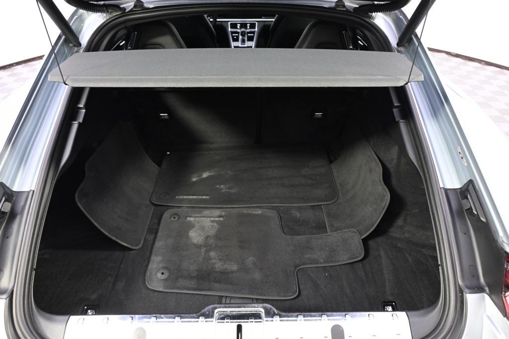 used 2018 Porsche Panamera car, priced at $42,998