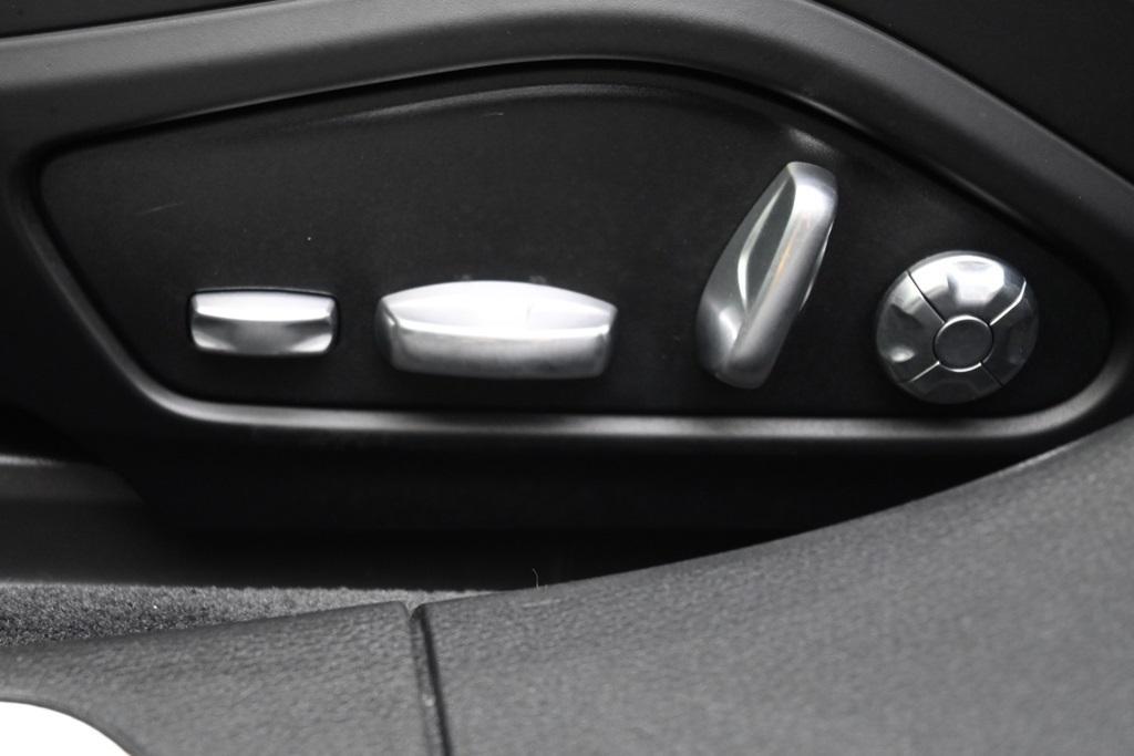 used 2018 Porsche Panamera car, priced at $42,998