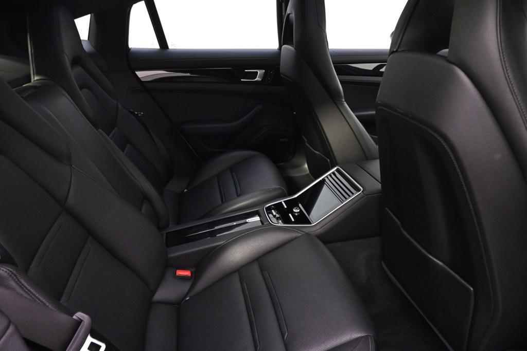used 2018 Porsche Panamera car, priced at $42,998