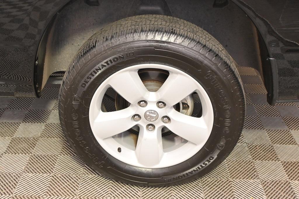 used 2023 Ram 1500 Classic car, priced at $29,555