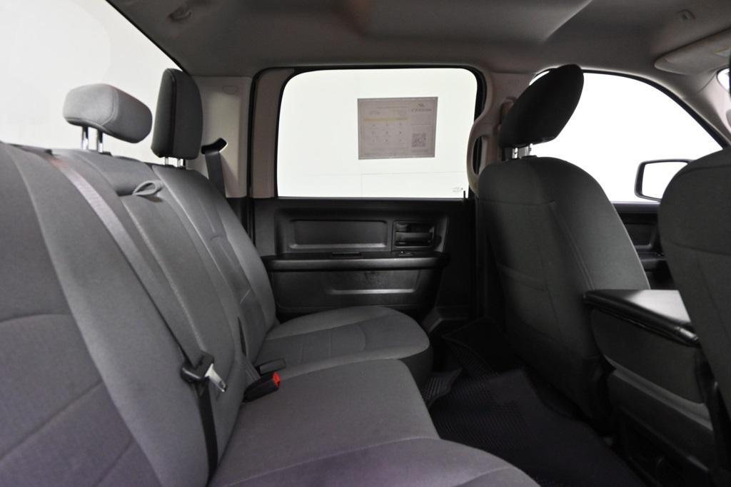 used 2023 Ram 1500 Classic car, priced at $29,555