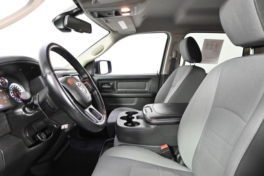 used 2023 Ram 1500 Classic car, priced at $29,555