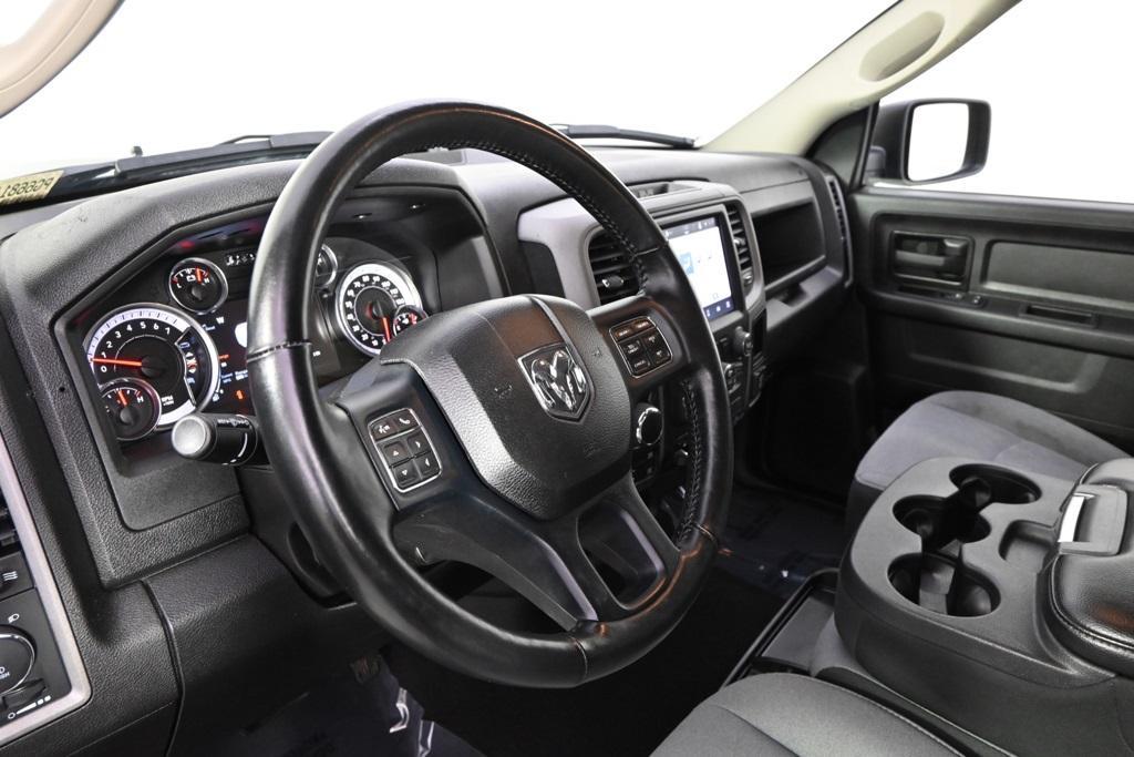 used 2023 Ram 1500 Classic car, priced at $29,555