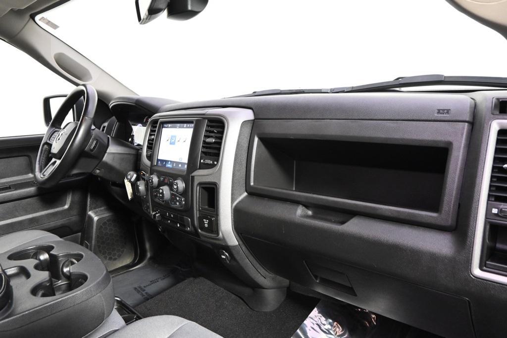 used 2023 Ram 1500 Classic car, priced at $29,555