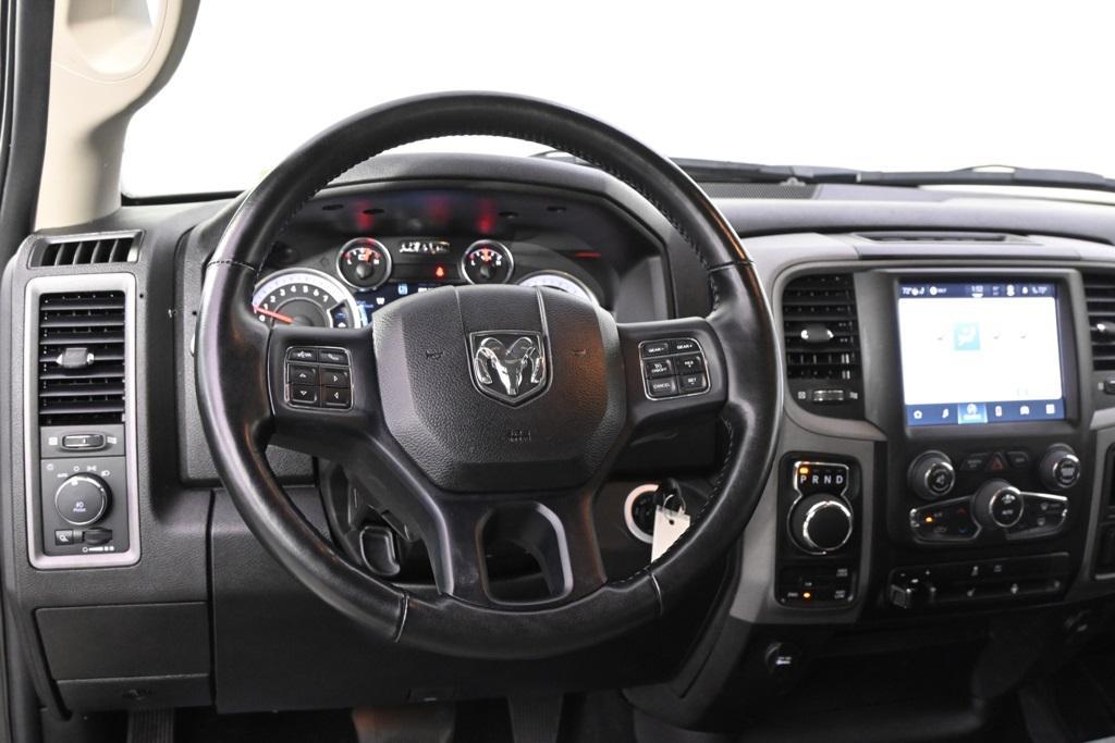 used 2023 Ram 1500 Classic car, priced at $29,555