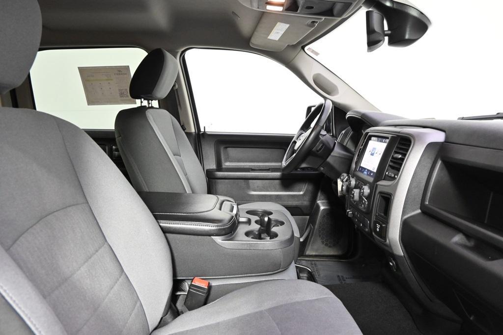 used 2023 Ram 1500 Classic car, priced at $29,555