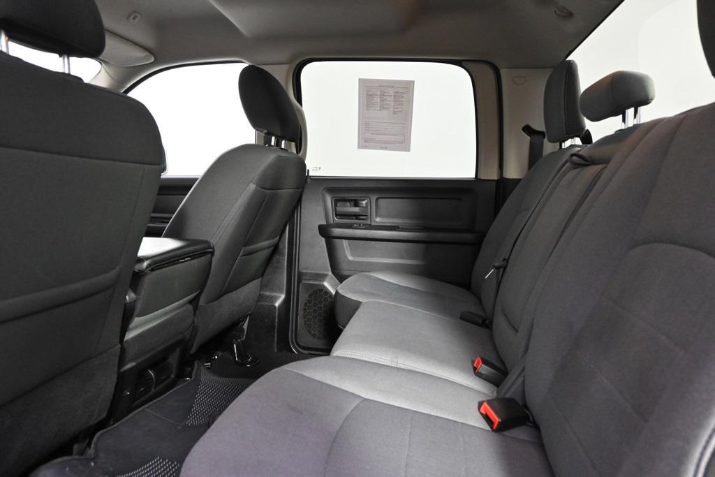 used 2023 Ram 1500 Classic car, priced at $29,555