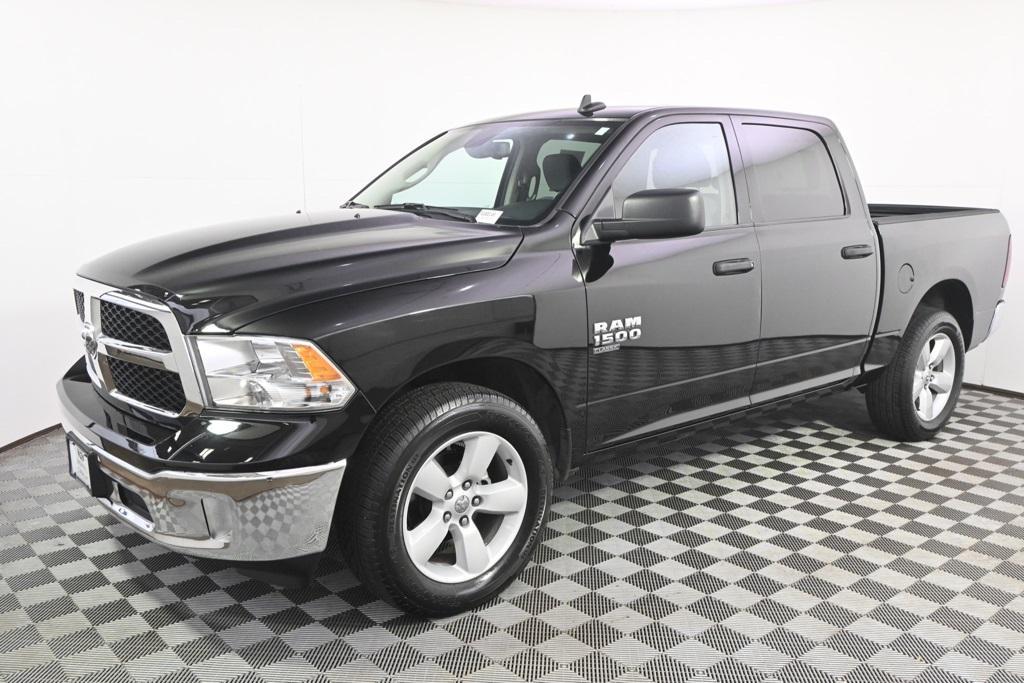 used 2023 Ram 1500 Classic car, priced at $29,555