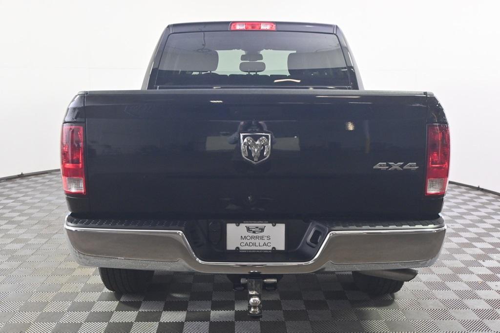 used 2023 Ram 1500 Classic car, priced at $29,555