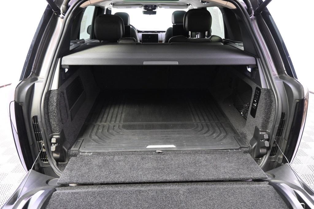 used 2023 Land Rover Range Rover car, priced at $114,444