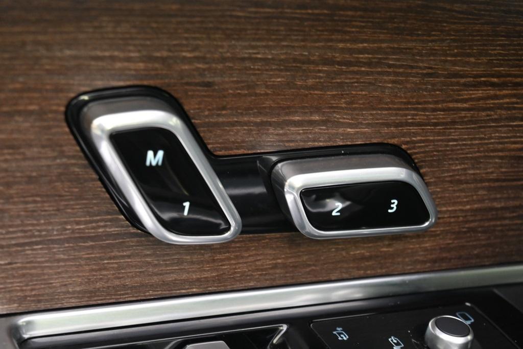 used 2023 Land Rover Range Rover car, priced at $114,444