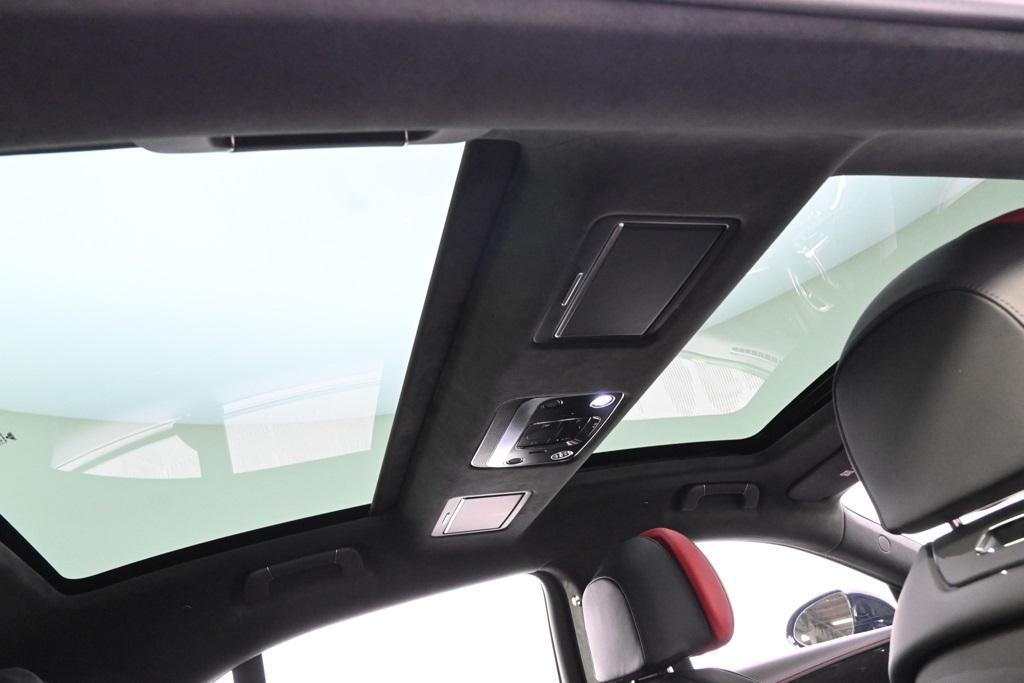 new 2025 Bentley Flying Spur car, priced at $321,035