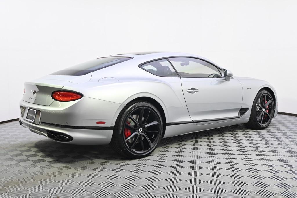 new 2024 Bentley Continental GT car, priced at $290,865