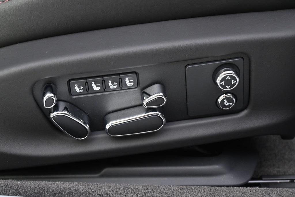 new 2024 Bentley Continental GT car, priced at $290,865