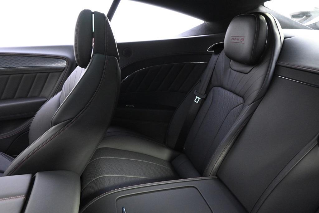 new 2024 Bentley Continental GT car, priced at $290,865