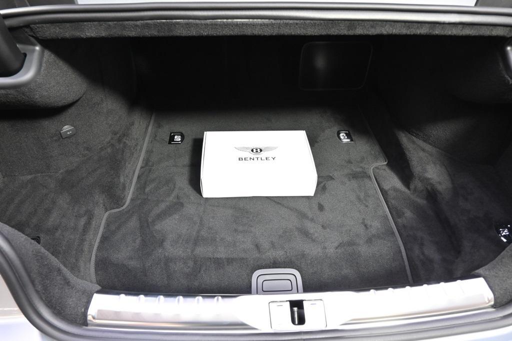 new 2024 Bentley Continental GT car, priced at $290,865