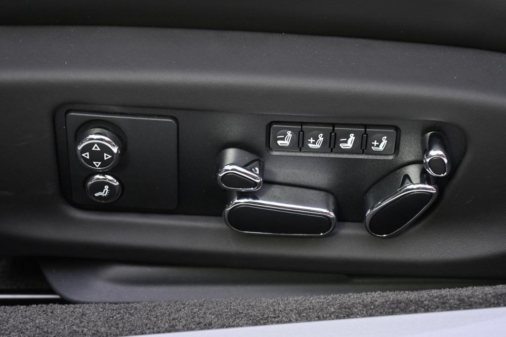 new 2024 Bentley Continental GT car, priced at $290,865