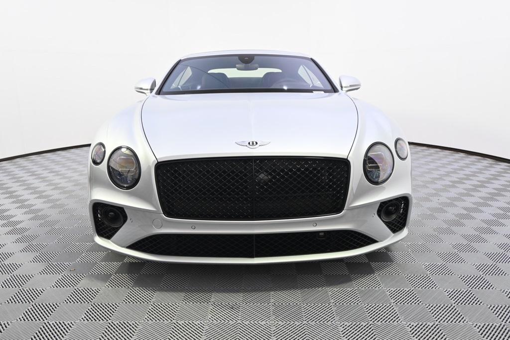 new 2024 Bentley Continental GT car, priced at $290,865