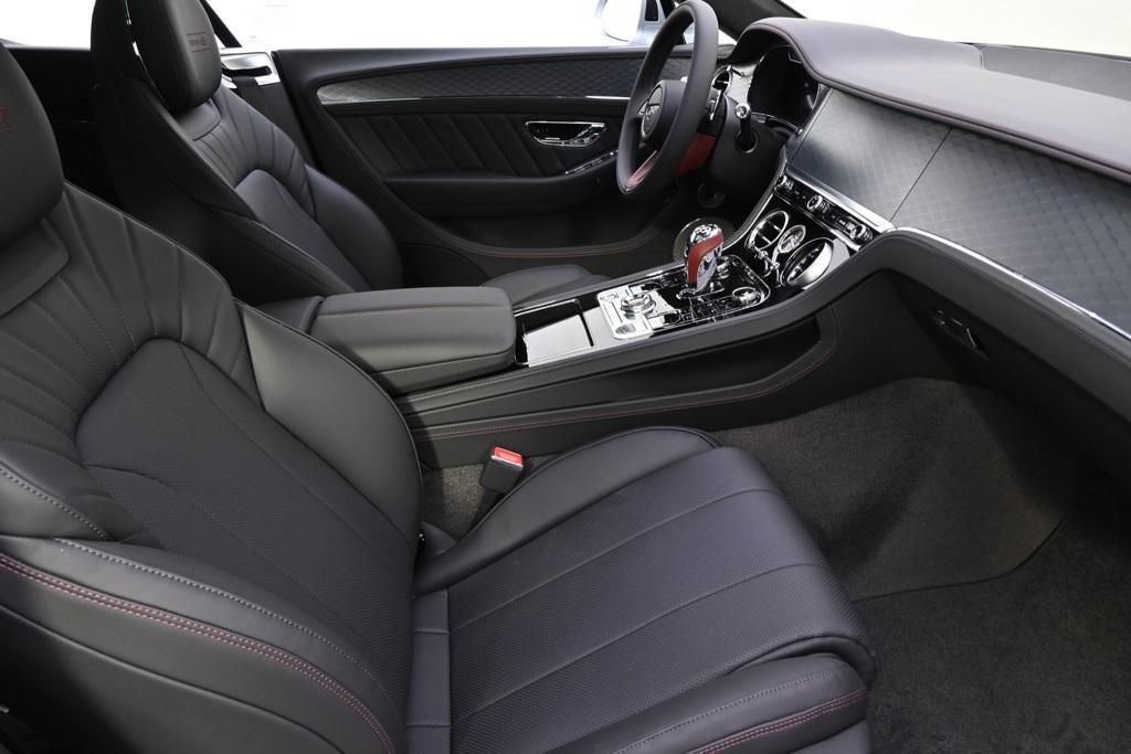 new 2024 Bentley Continental GT car, priced at $290,865